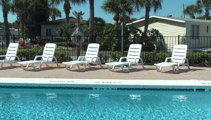 pool, rv mobile home park, campground, rv parking 